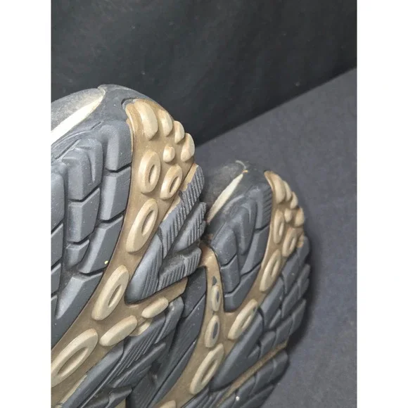 Merrell Moab 3 Waterproof Hiking Boots Brown men's Size 12
